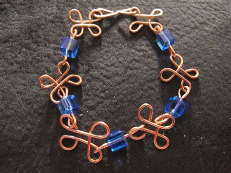 Naomis Designs Handmade Wire Jewelry Wire Wrapped Jewelry Patterns