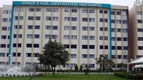 Dokuz Eylül Üniversitesi 150 Sözleşmeli Personel Alacak Gazete Memur