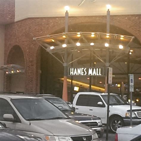 Hanes Mall - Shopping Centres - Winston Salem, NC, United States - Reviews - Photos - Yelp