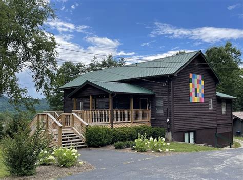 *Main Cabin* Cave Run Cabins at Cave Run Lake! - Rowan County | Cabin ...