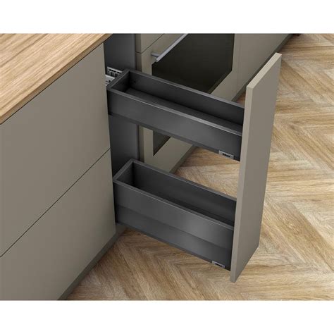 GIÁ GIA VỊ BLUM SPACE TWIN MERIVOBOX R1 R3 CAO CẤP