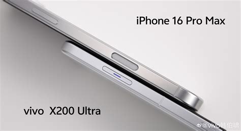 Vivo X200 Ultra zmierzy się z iPhonem 16 Pro Max. Ma spore szanse