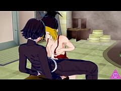 Spicy Demon Slayer Free Mobile Porn Videos IPornTV