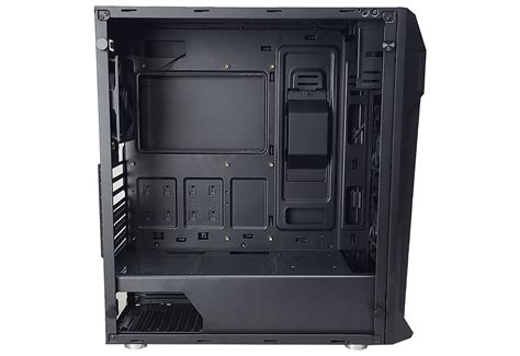Z1 Plus | ZALMAN ミドルタワー型PCケース | 株式会社アスク