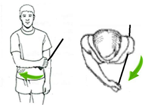 Wakefield Shoulder Program — Wakefield Shoulder Clinic