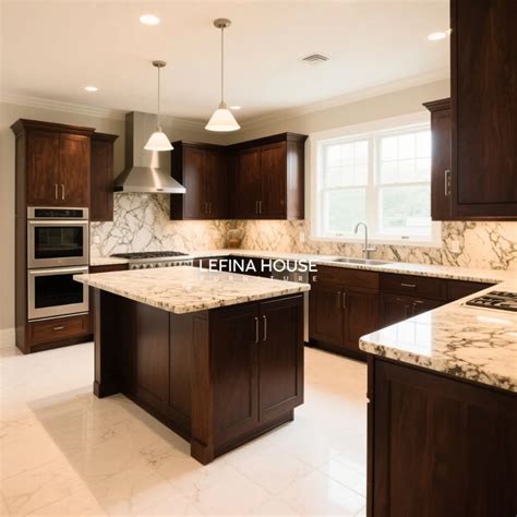 kitchen resto model kitchen set terbaru furniture jepara mebel jati