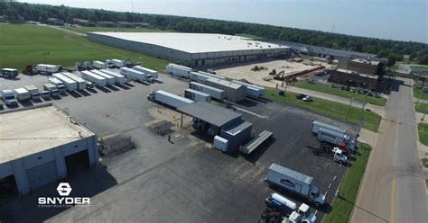 Discover the Secrets Behind O'Reilly Distribution Center Lakeland FL Operations