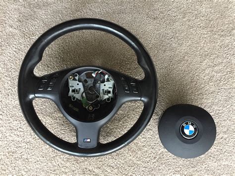 Facelift ///M Sport Steering Wheel | BMW M5 Forum and M6 Forums