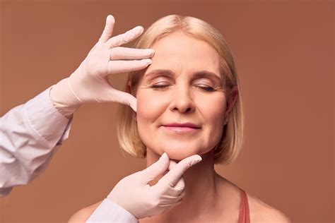 How To Achieve A Facelift Without Surgery London City Skin Clinic