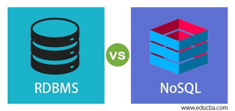 Rdbms Vs Nosql Top Key Differences Between Rdbms Vs Nosql Hot Sex Picture