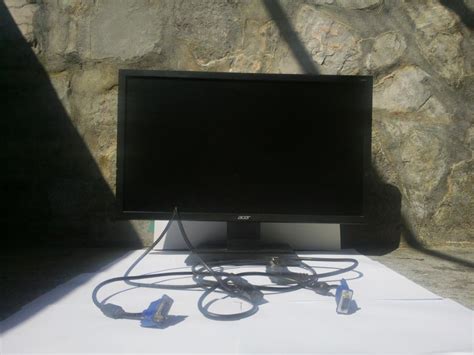 Prodam Acer LCD Monitor