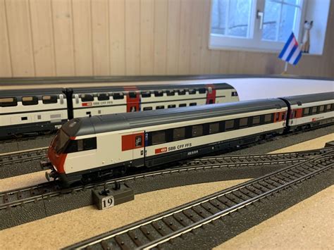 M Rklin H Sbb Steuerwagen Ew Iv Kaufen Auf Ricardo