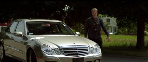 IMCDb Org 2007 Mercedes Benz E Klasse W211 In The A Plate 2011