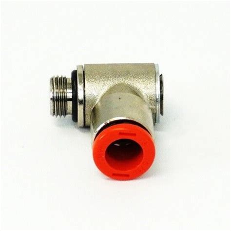 Air Fitting Mm Tube X Bspp Banjo Style Fitting P N L Ebay