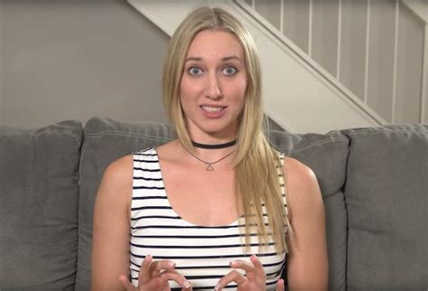 What Is The Name Of This Blonde Pornstar Replies Namethatporn