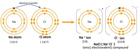 Symbol of elements, Variable valency, Radicals(ions) and Molecular formula