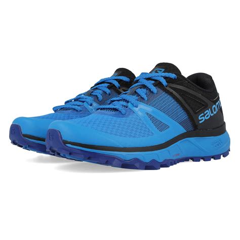 Salomon Trailster Zapatillas De Trail Running Para Hombre