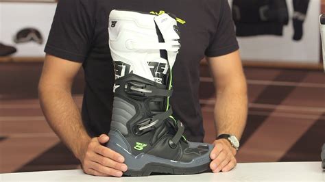 Alpinestars Tech Boots Review Youtube