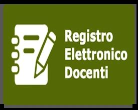 Registro Elettronico Docenti Istituto Comprensivo Alto Casertano