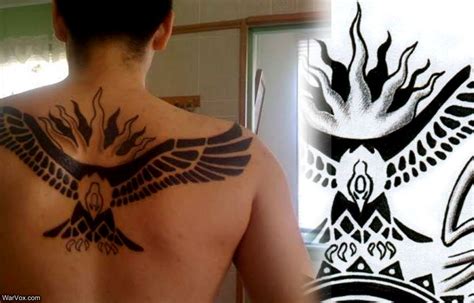 condor-tattoo-designs-warvox : warvox tattoos : Free Download, Borrow ...