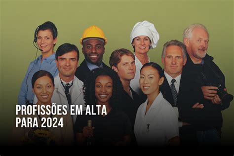 Essas são as 25 profissões em alta para 2024 segundo o LinkedIn