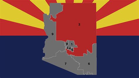 Arizona 2nd Congressional District Election Here Are The Candidates