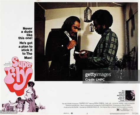 32 Super Fly (1972) Stock Photos, High-Res Pictures, and Images - Getty ...