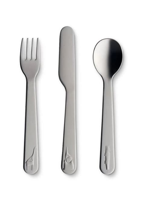 Nadine Cutlery Set - Cutlery - LIEWOOD