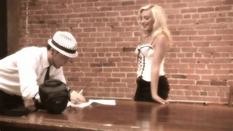 His Cock Make Her Pussy Queef