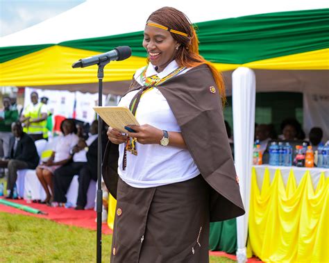 PS Muthoni Leads Launch of "EPUKA UCHAFU, AFYA NYUMBANI” Initiative in
