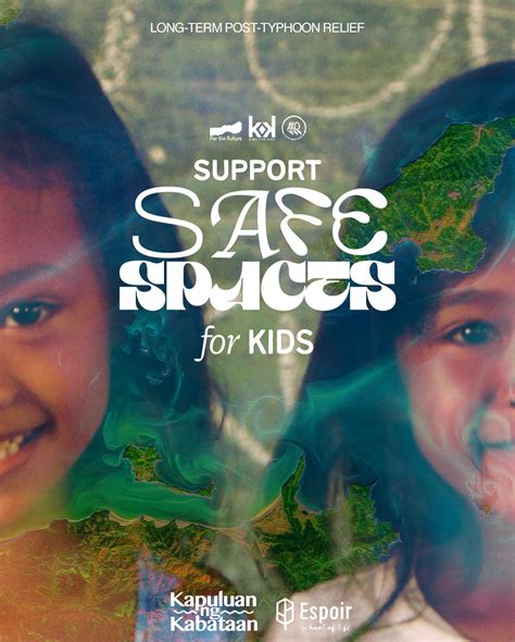 Kids for Kids - Our long-term efforts center on providing...