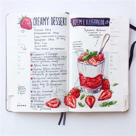 17+ Recipes Book Ideas Background