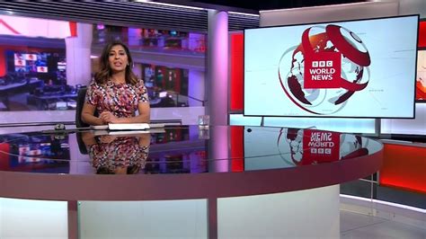 Bbc World News 19bst Headlines And Intro 15 5 22 [1080p50] Youtube