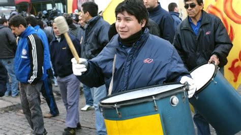 Gendarmería con Berni volvió a la acción desalojando Panamericana