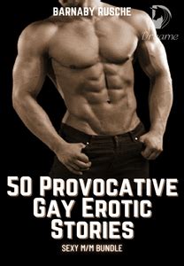 50 Provocative Gay Erotic Stories Dreame
