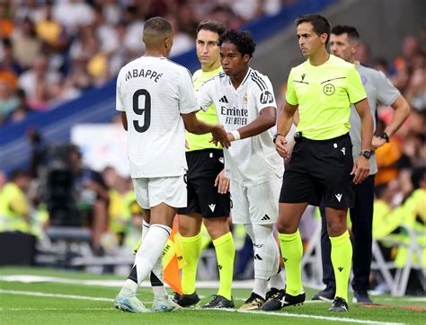 Official: Real Madrid squad list to face Athletic Club | La Liga GW 32