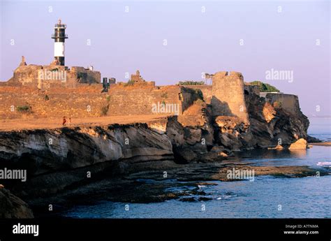 diu fort union territory daman  res stock photography  images alamy