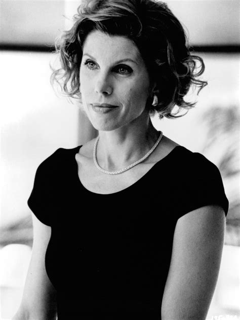 Christine Baranski