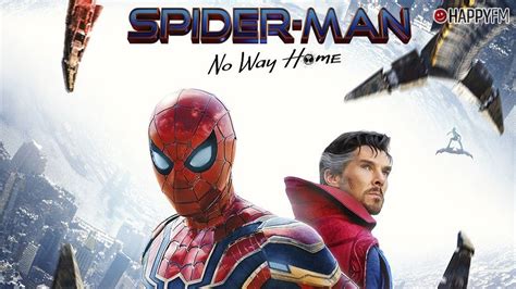 ‘spider Man No Way Home Teorías Tras El Estreno Del Nuevo Tráiler