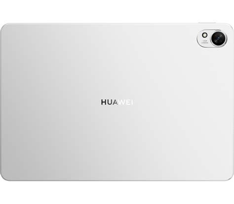 Especificaciones Del Huawei Matepad S Huawei Argentina