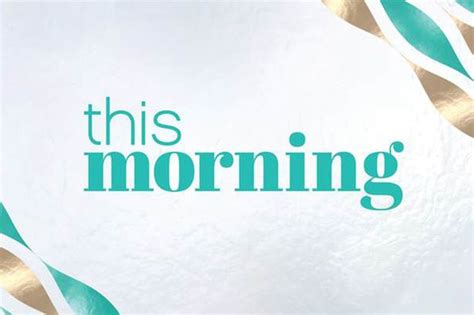 Good Morning Britain Slapped With More Than 8 200 Ofcom Complaints