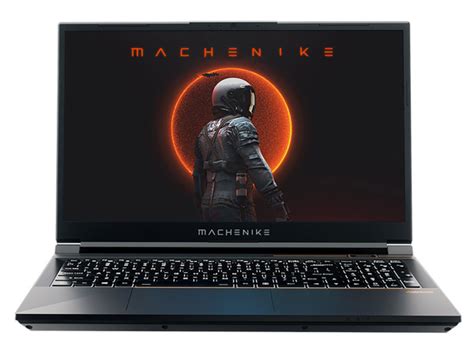 Купить Ноутбук Machenike S15 i7-12700H 16Gb SSD 512Gb NVIDIA RTX 3050Ti ...