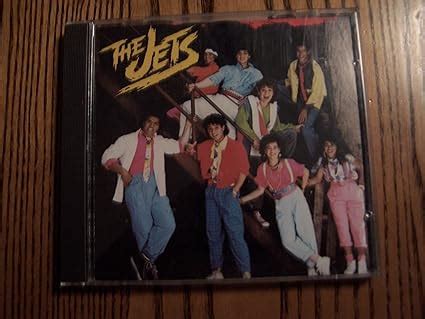 The Jets - The Jets - Amazon.com Music