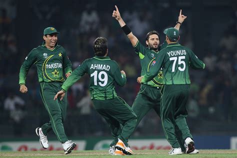 Pakistan Cricket Wallpapers - Wallpaper Cave