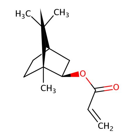 Isobornyl acrylate | SIELC Technologies