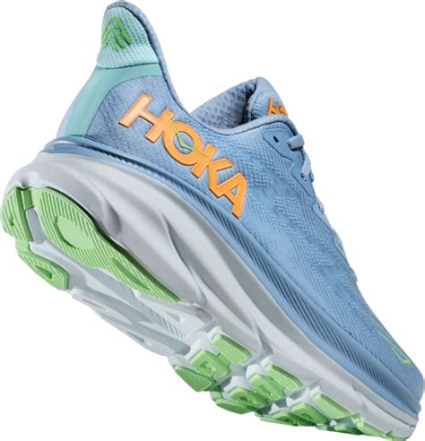 Zapatillas De Running Hoka Clifton 9 Top4Running Es