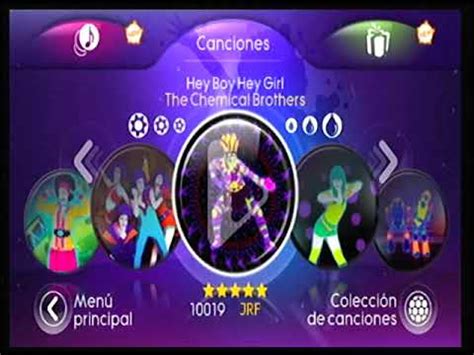 Just Dance 3 Full Song List Wii Standard Edition YouTube