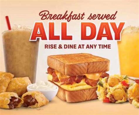 Sonic Breakfast Menu: New Price & Calories ( Updated )