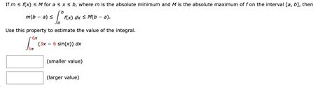 Solved Evaluate The Integral 4 4 Lalu F X Dx Where F X Chegg