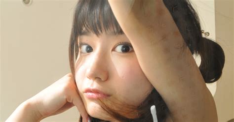 Kaede Shimizu Japanese Sexy Model Sexy White Bikini Fashion Photo Shoot